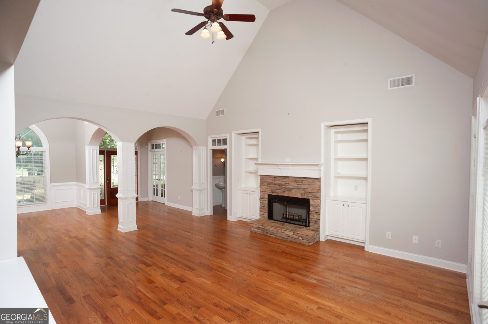 6520 Riada Court McDonough - 7