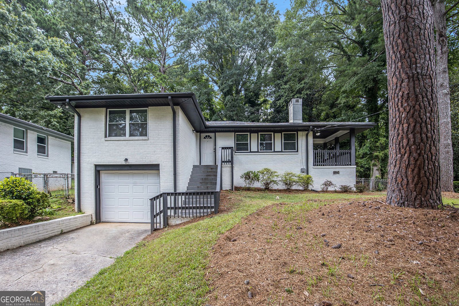1753 Detroit Avenue Atlanta - 1