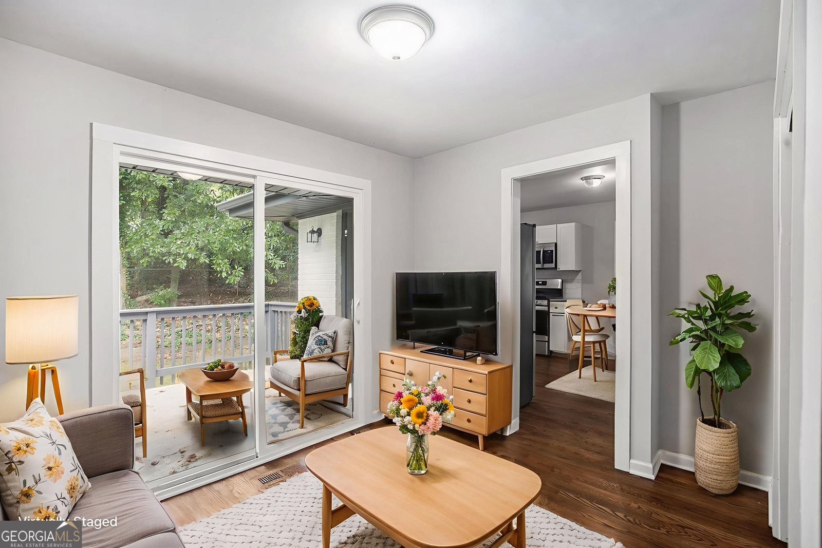 1753 Detroit Avenue Atlanta - 12