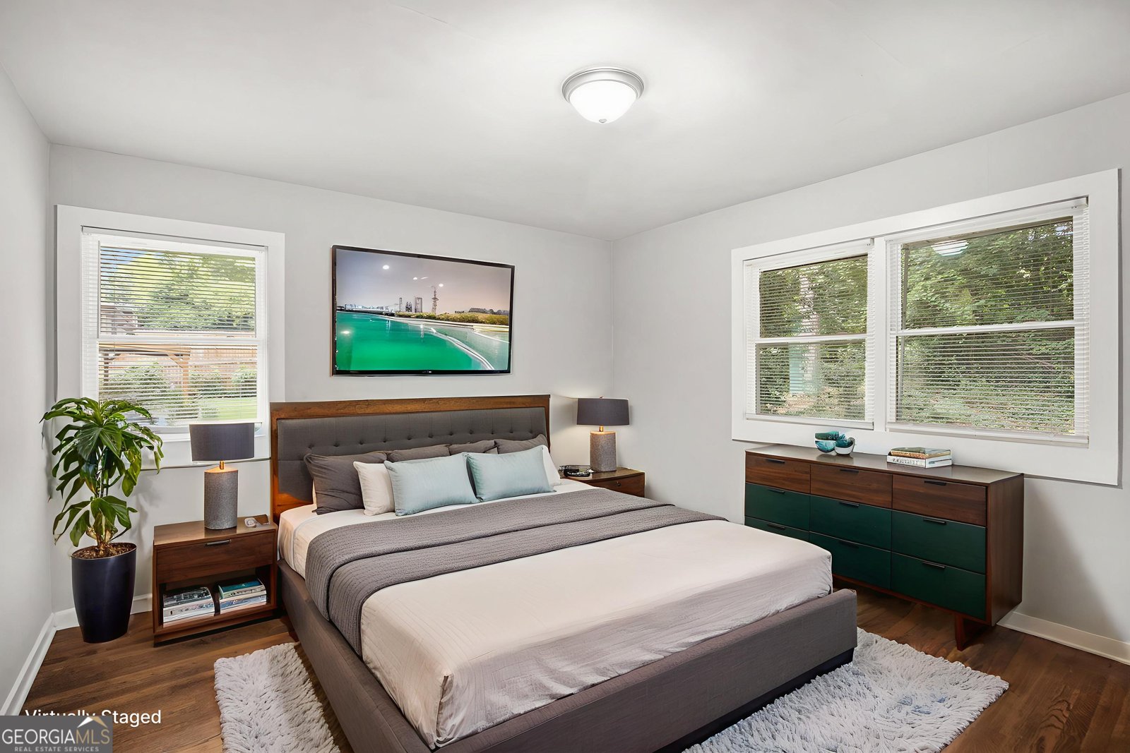 1753 Detroit Avenue Atlanta - 16