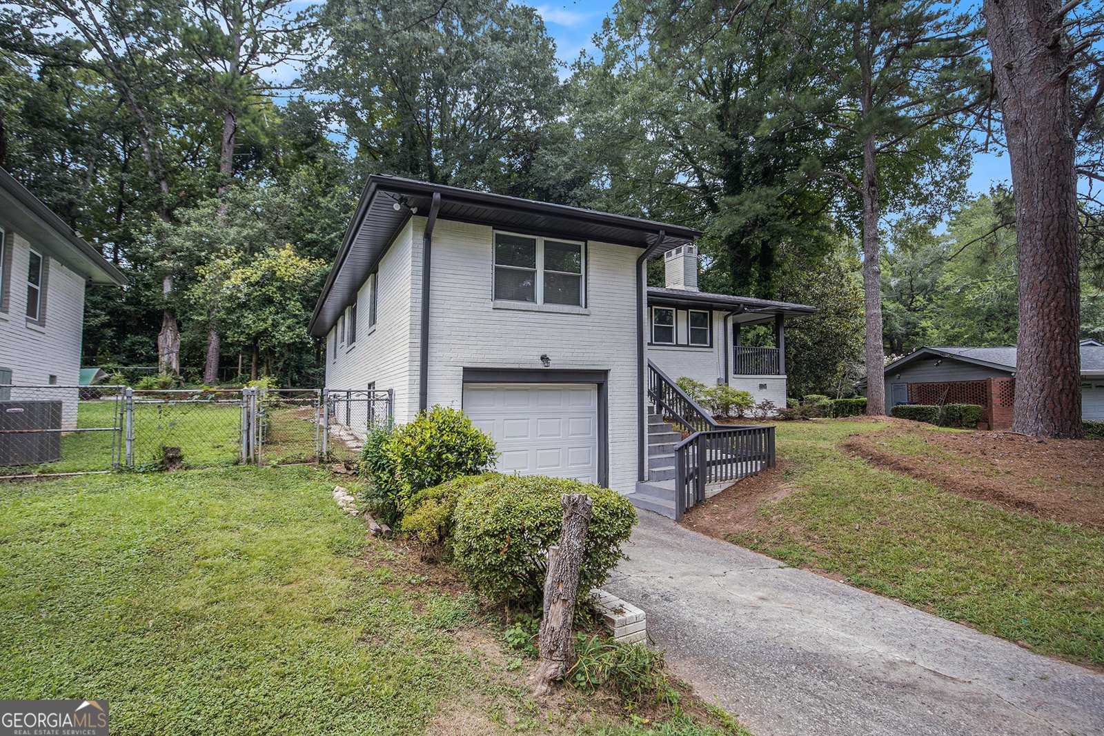 1753 Detroit Avenue Atlanta - 20
