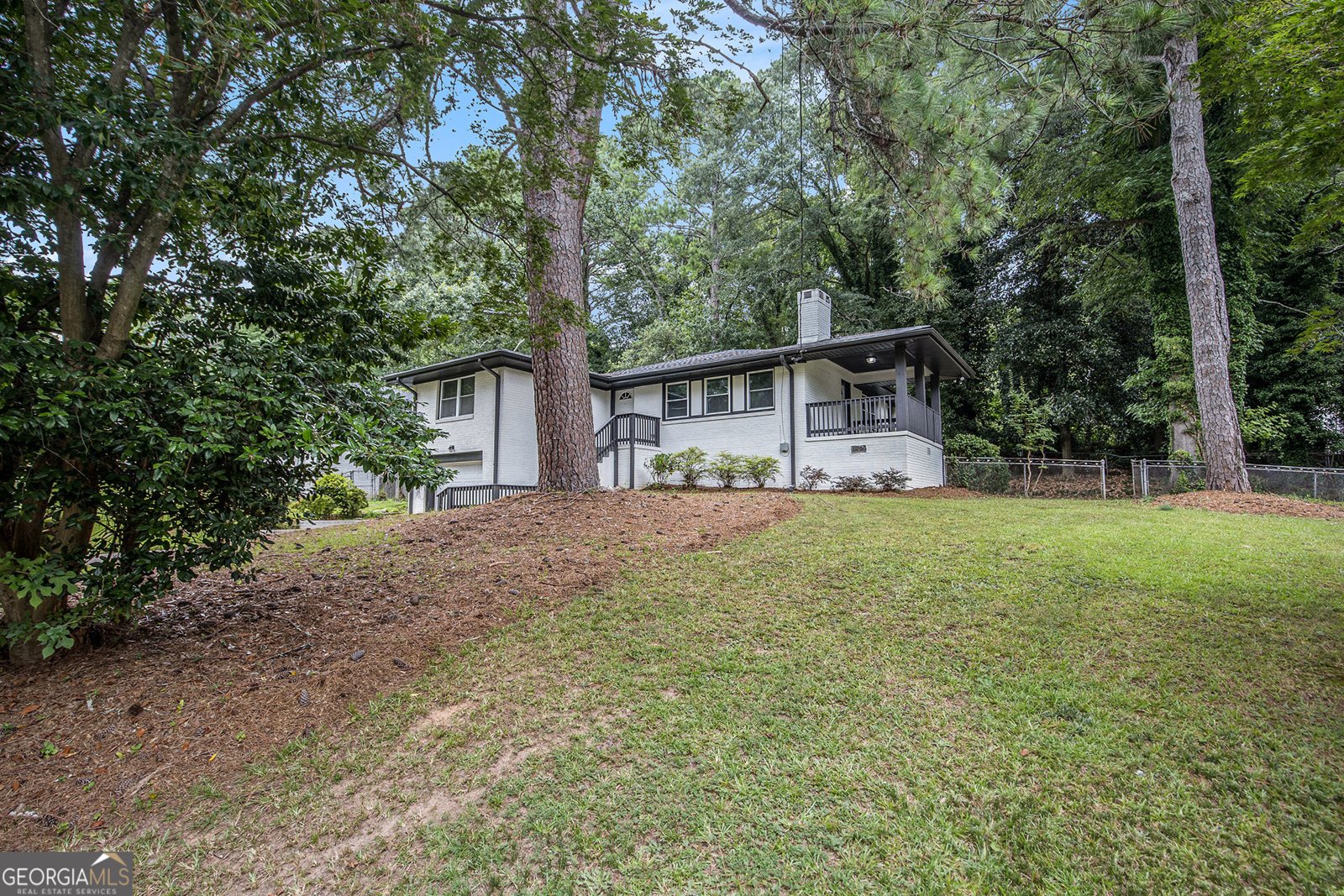 1753 Detroit Avenue Atlanta - 21