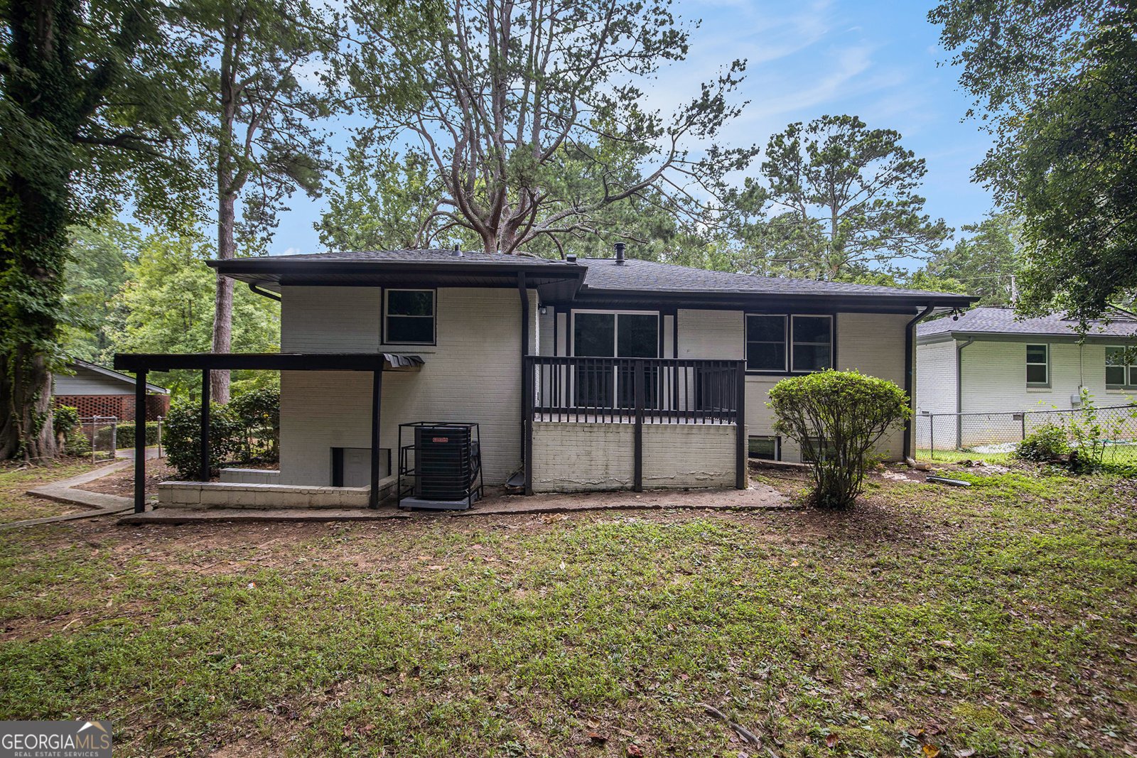 1753 Detroit Avenue Atlanta - 22