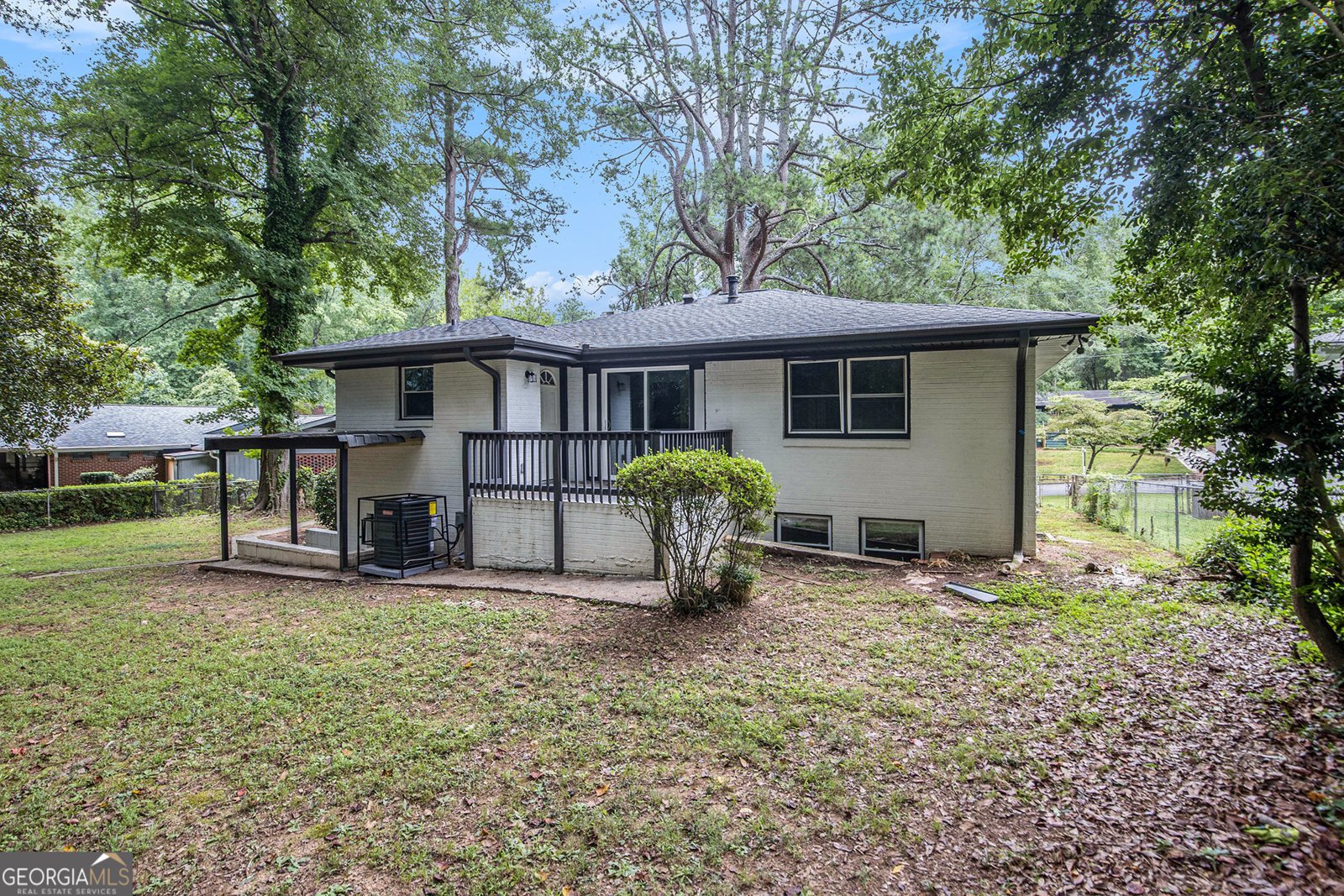 1753 Detroit Avenue Atlanta - 23