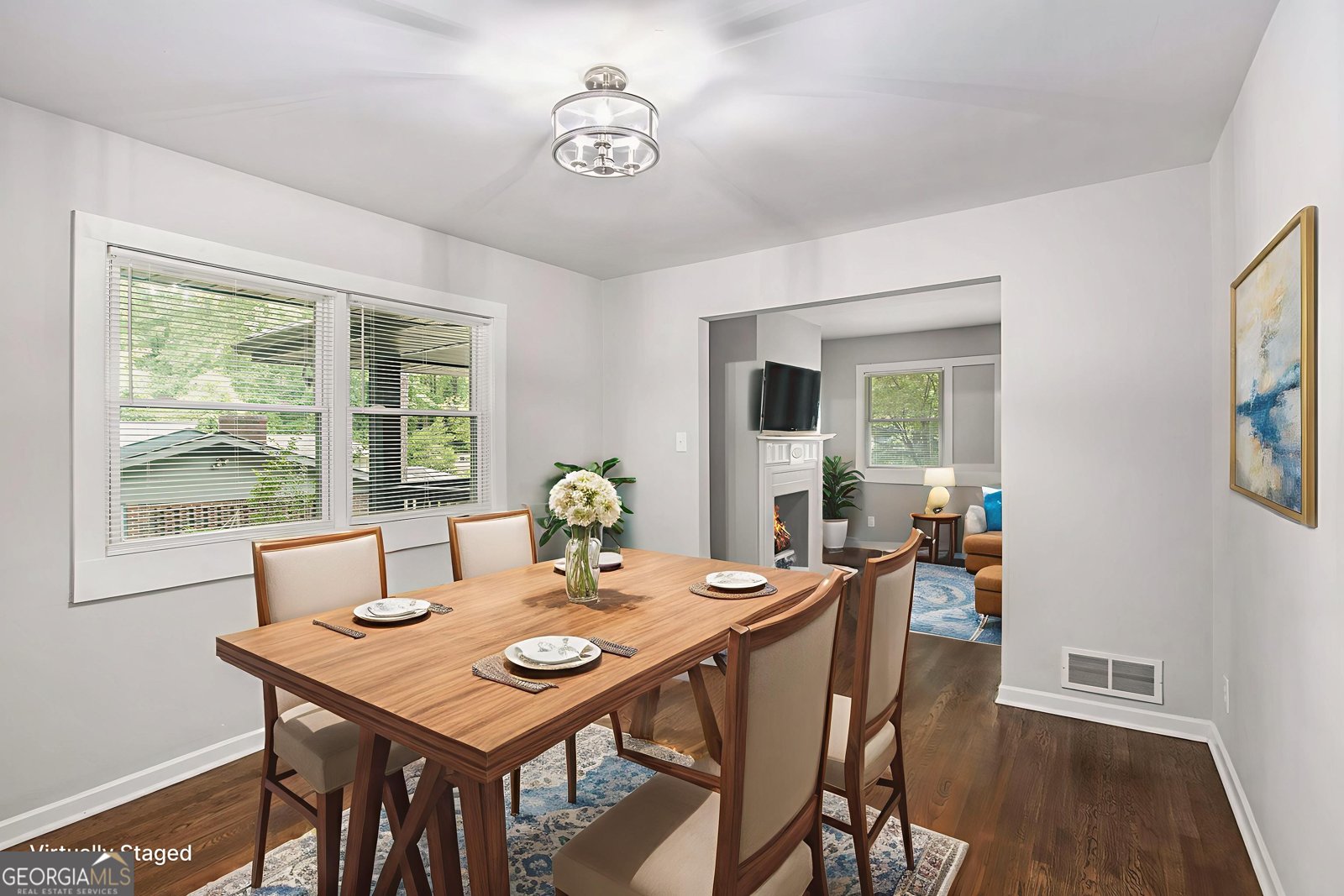 1753 Detroit Avenue Atlanta - 6