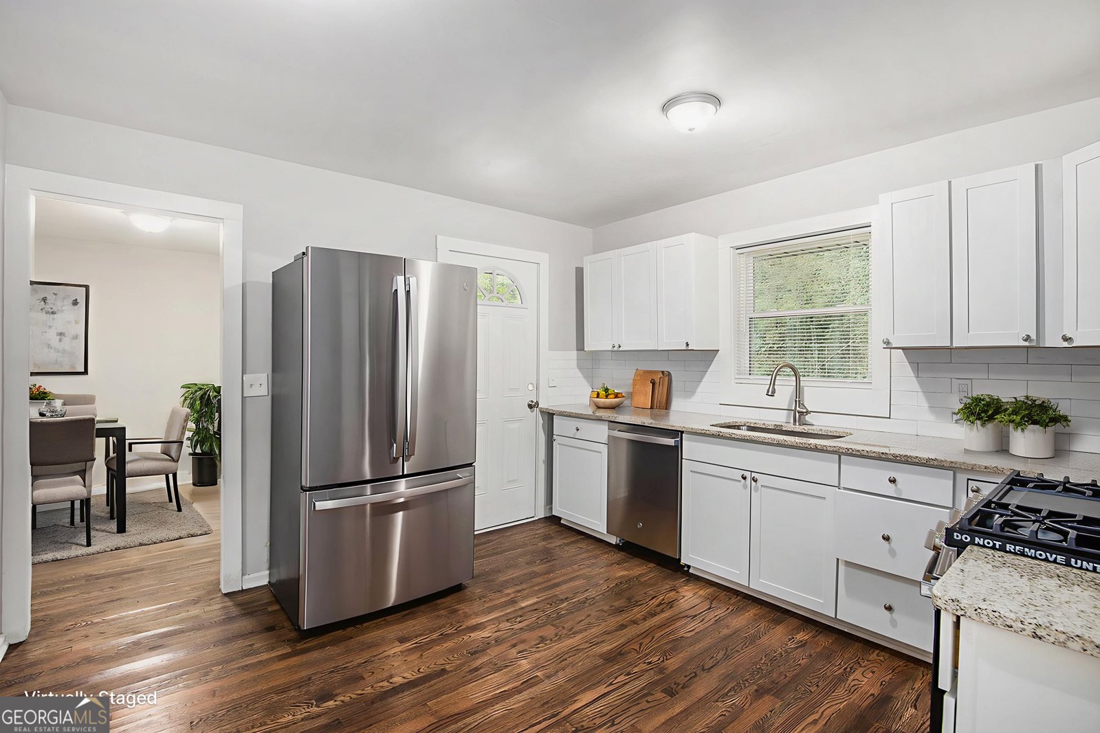 1753 Detroit Avenue Atlanta - 8