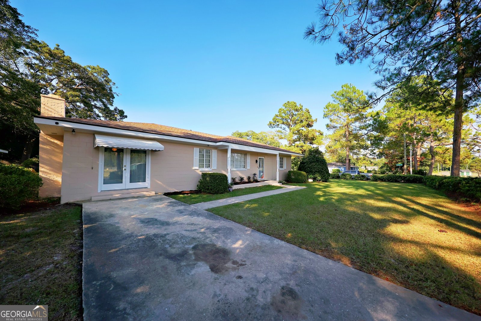 307 Varnedoe Street Thomasville - 2