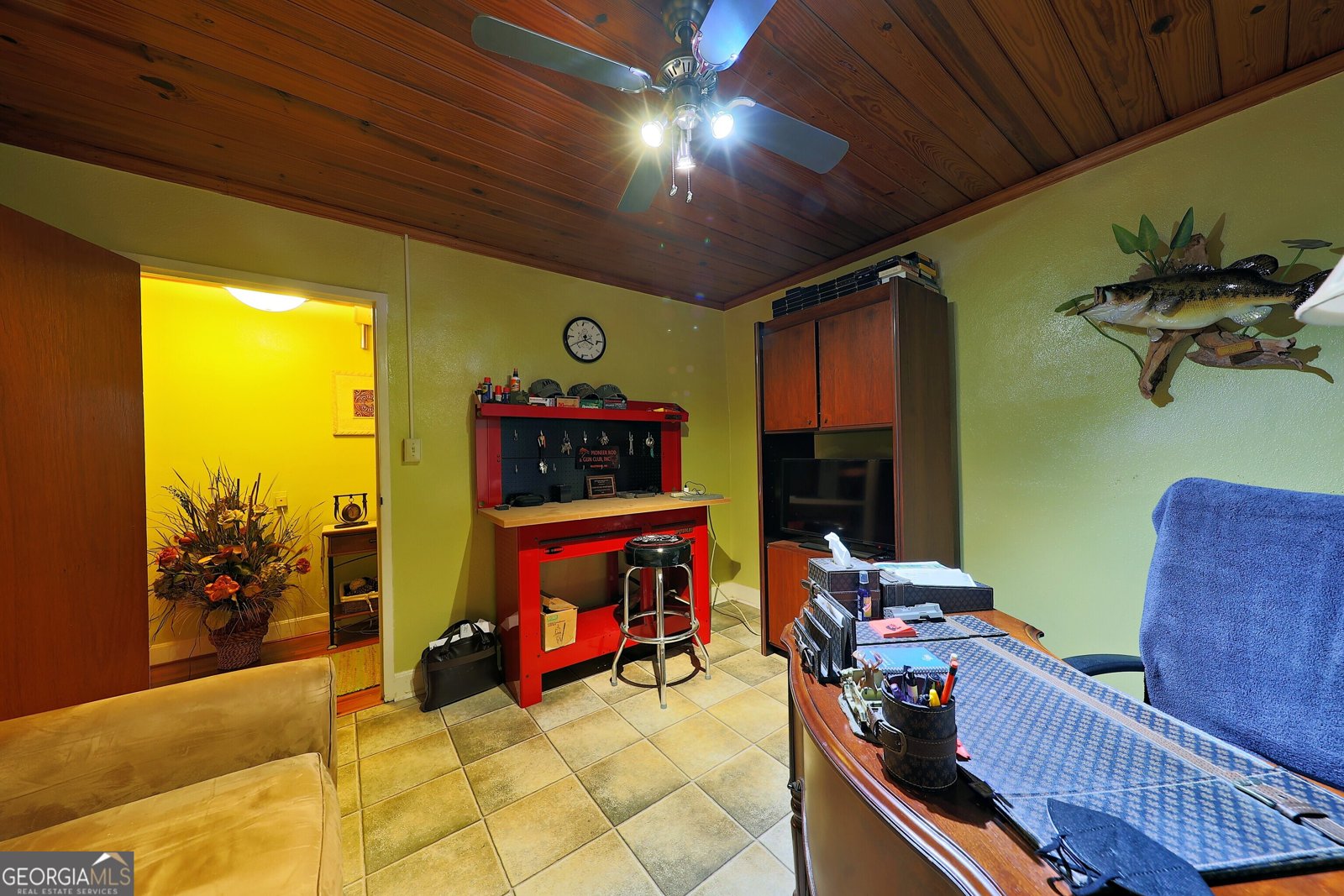 307 Varnedoe Street Thomasville - 27