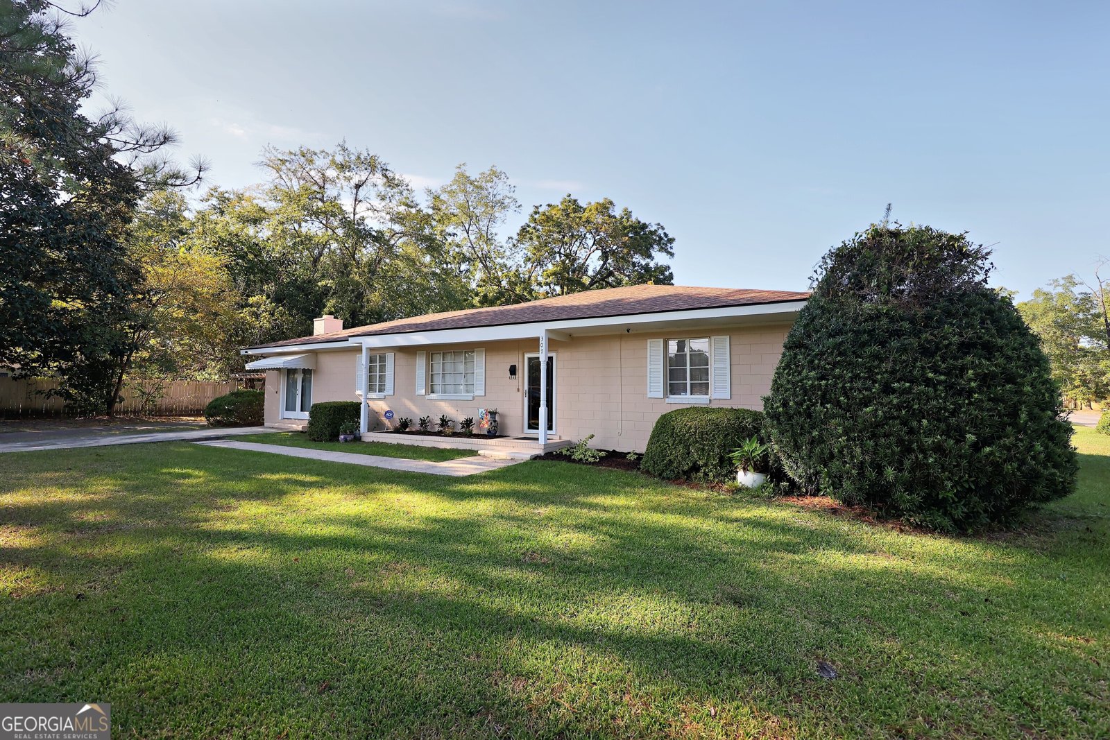 307 Varnedoe Street Thomasville - 3