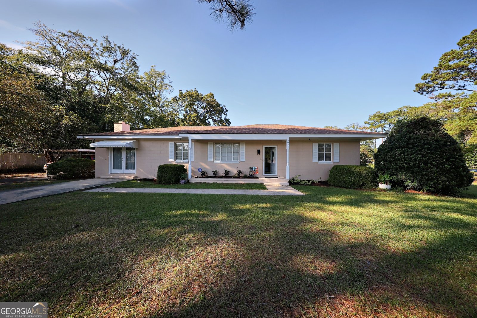 307 Varnedoe Street Thomasville - 30