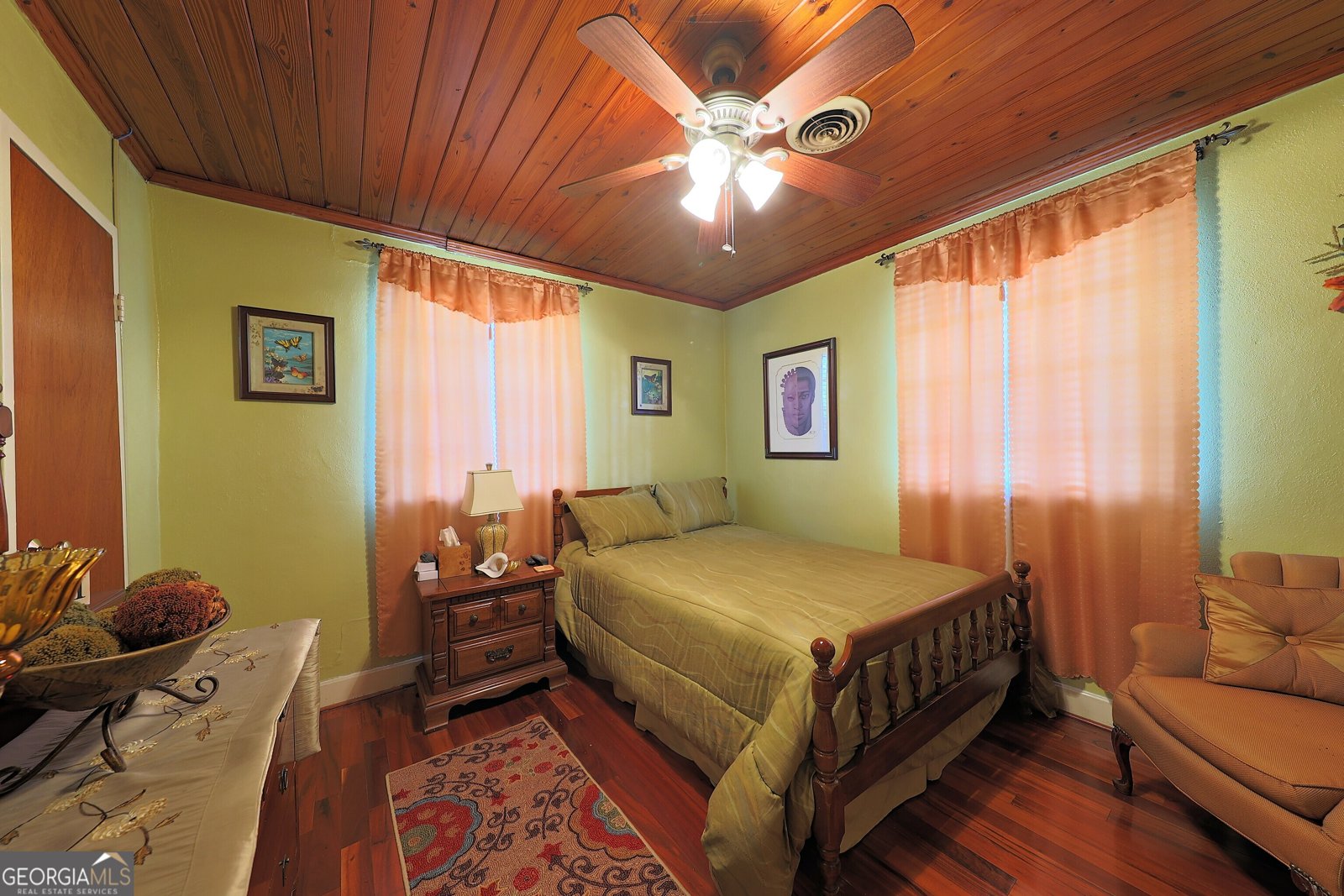 307 Varnedoe Street Thomasville - 34