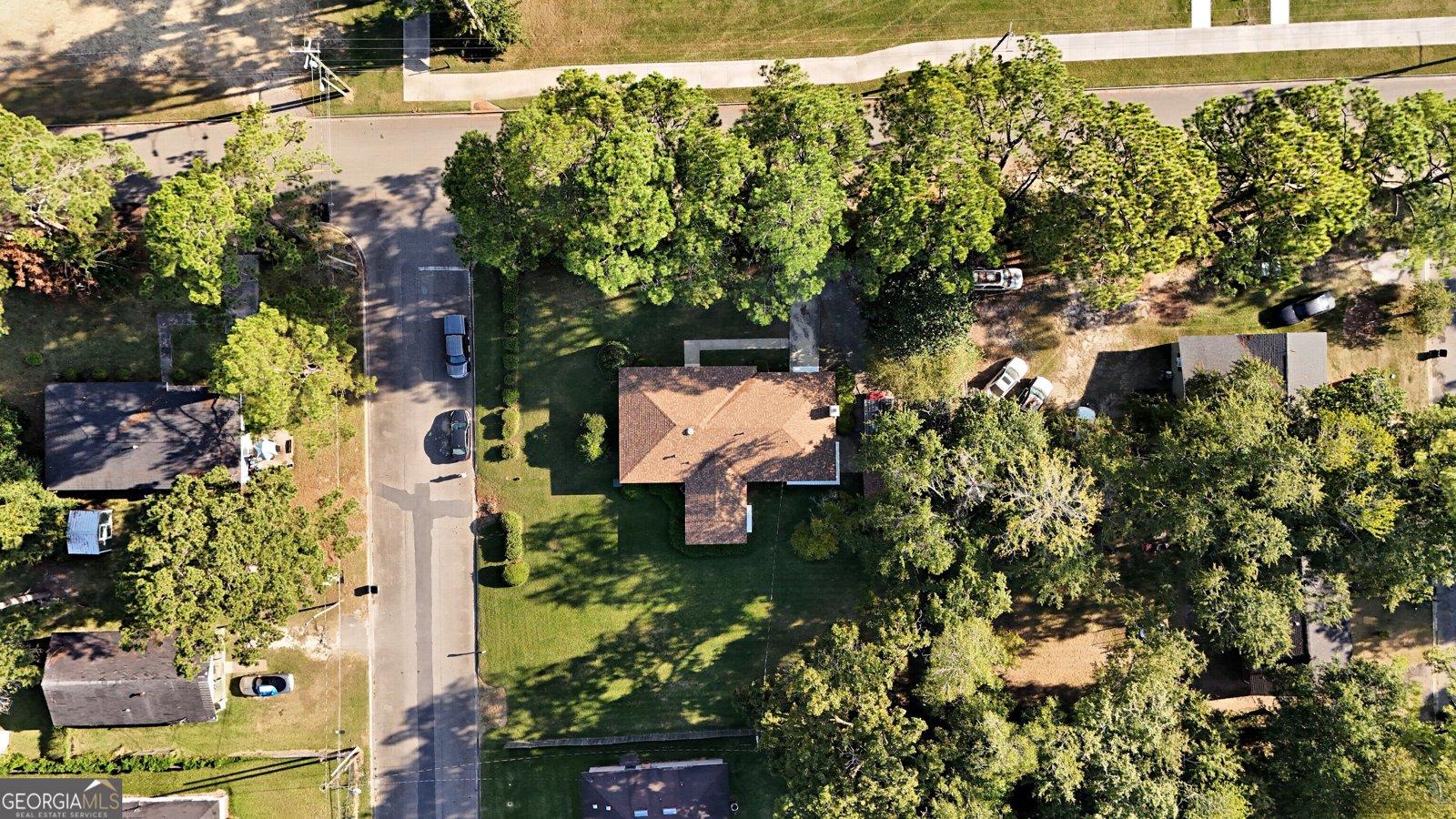 307 Varnedoe Street Thomasville - 37