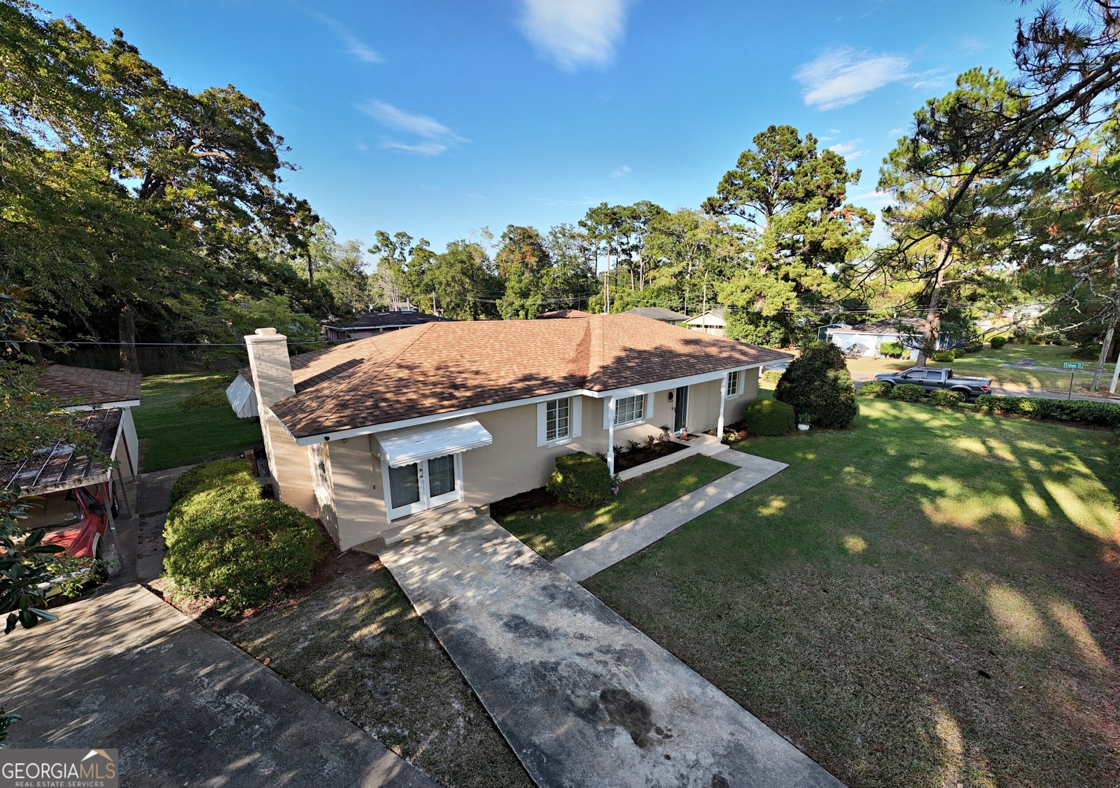 307 Varnedoe Street Thomasville - 43