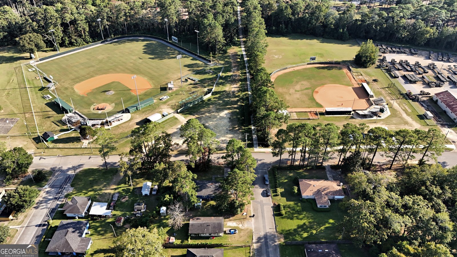 307 Varnedoe Street Thomasville - 44