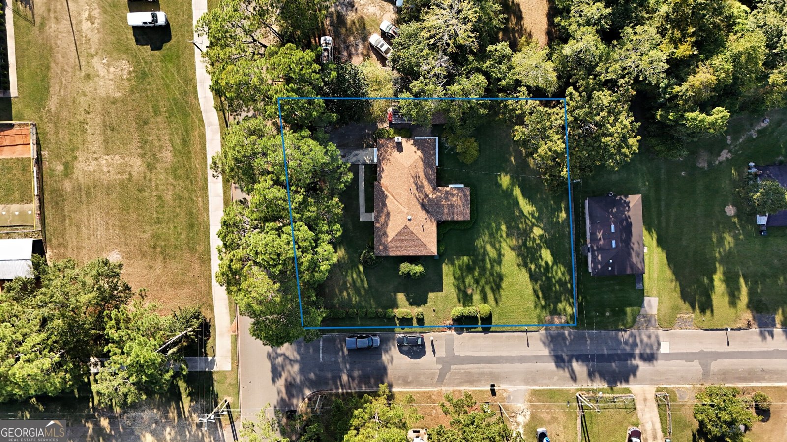 307 Varnedoe Street Thomasville - 45