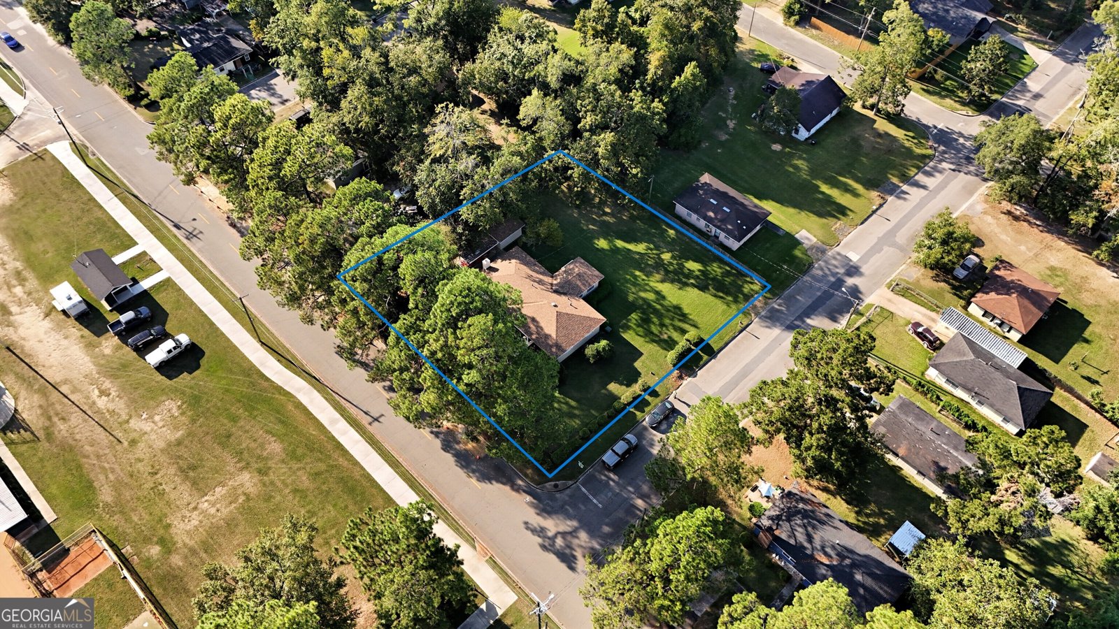 307 Varnedoe Street Thomasville - 46