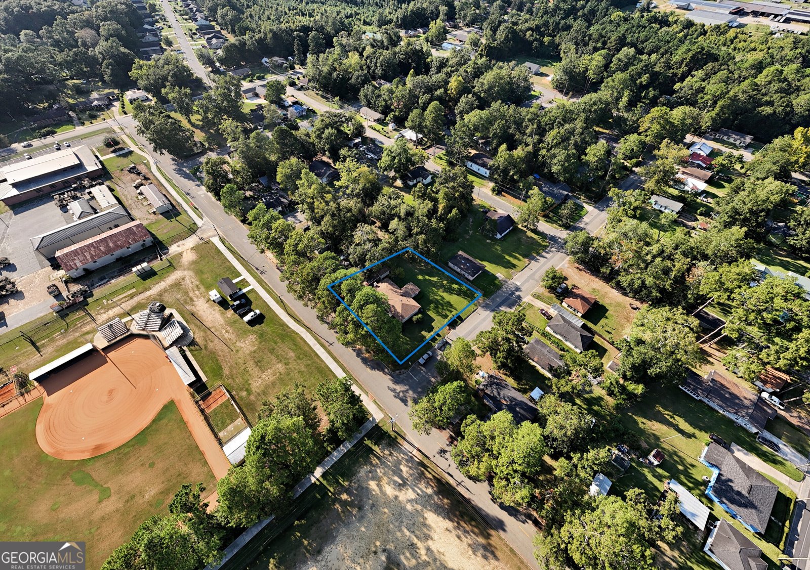 307 Varnedoe Street Thomasville - 47