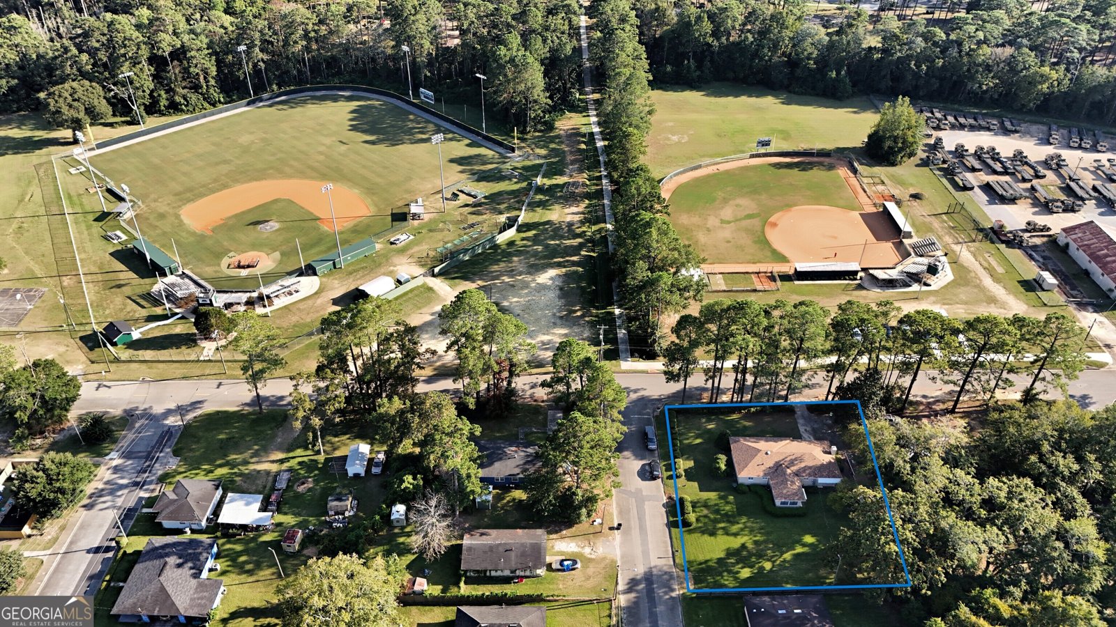 307 Varnedoe Street Thomasville - 48