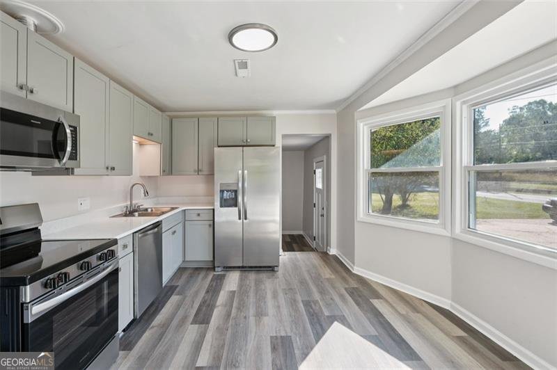 309 Lagrange Street Grantville - 4