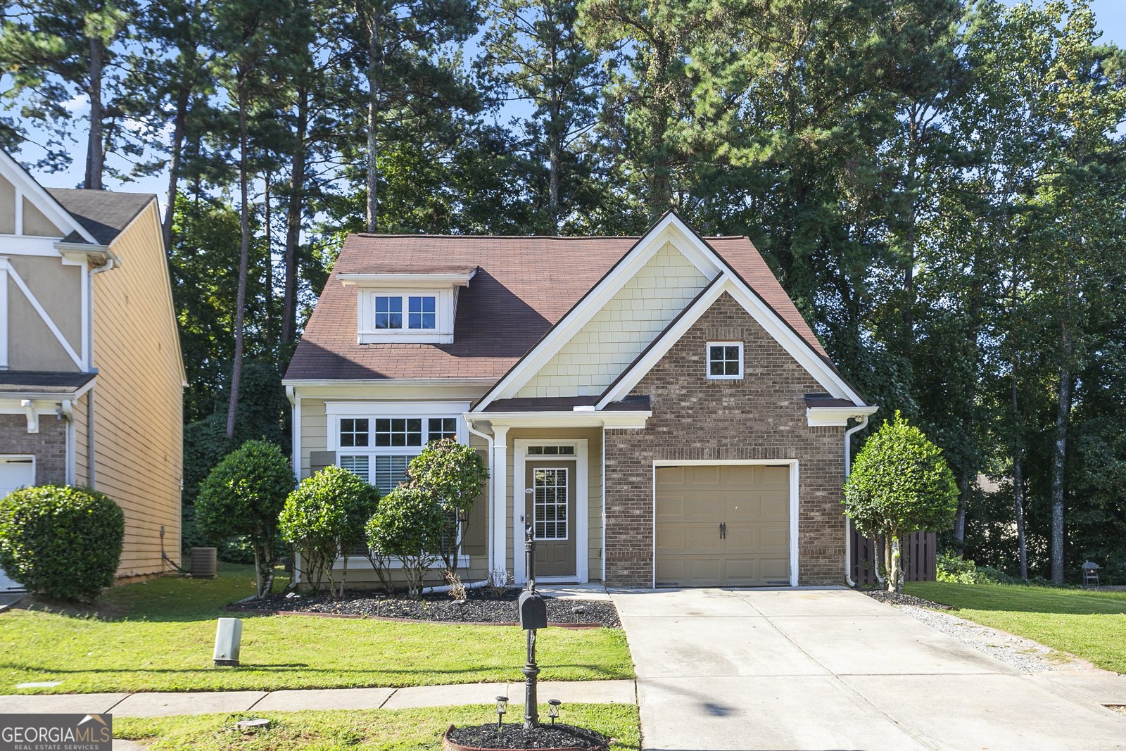 115 Emberwood Lane Fairburn - 11