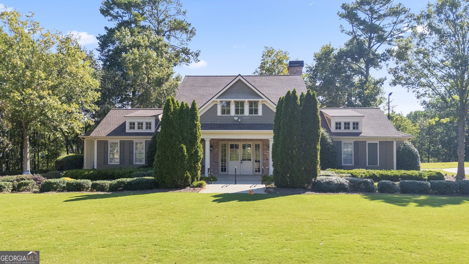 115 Emberwood Lane Fairburn - 2