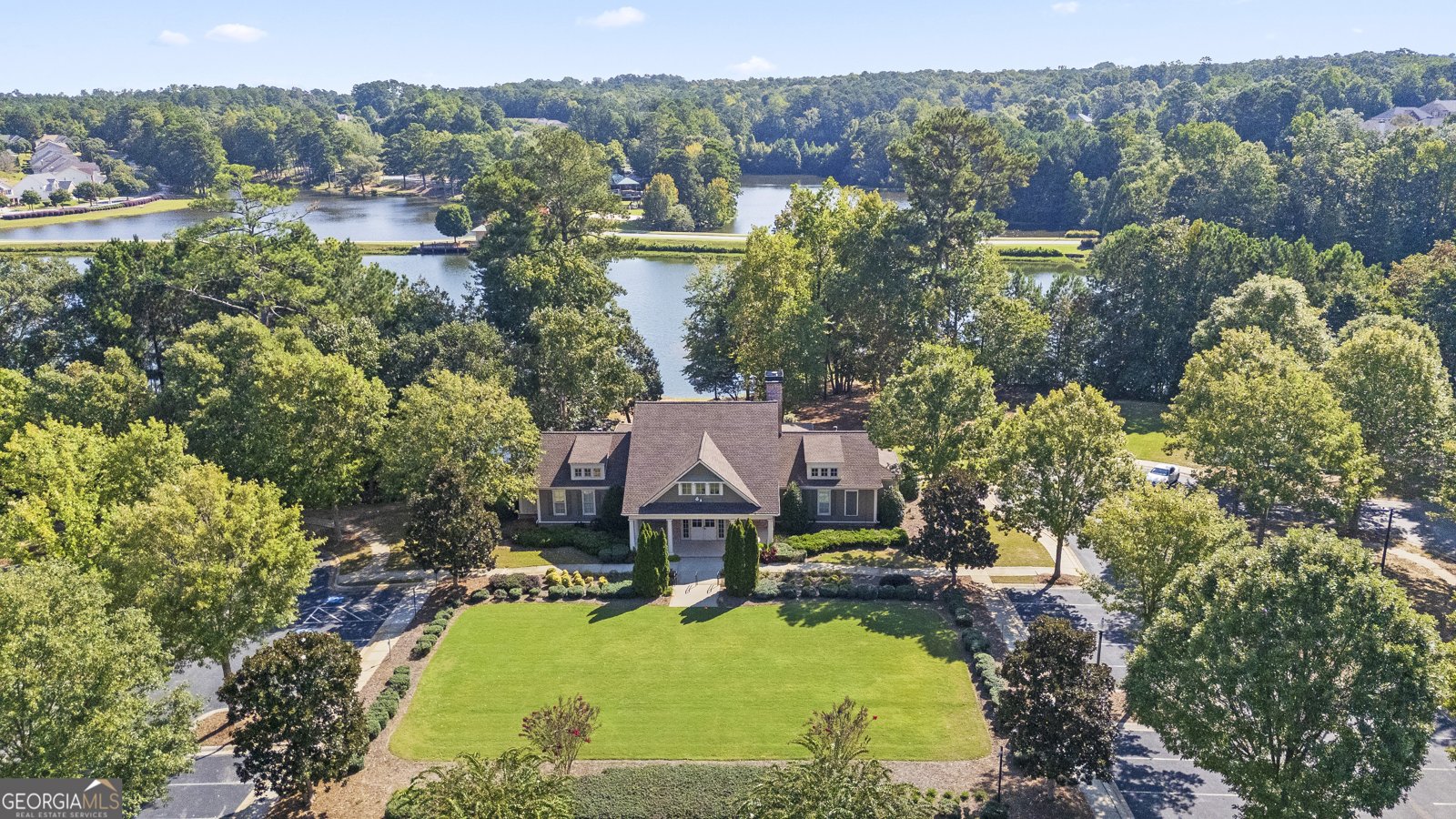 115 Emberwood Lane Fairburn - 3