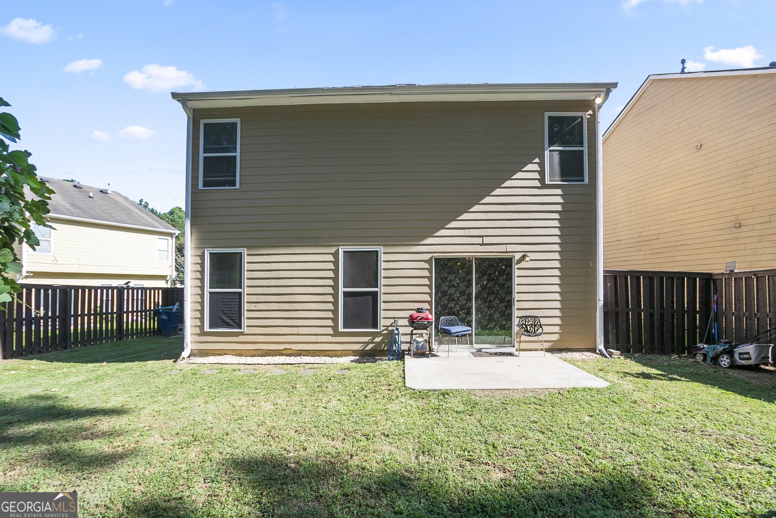115 Emberwood Lane Fairburn - 35