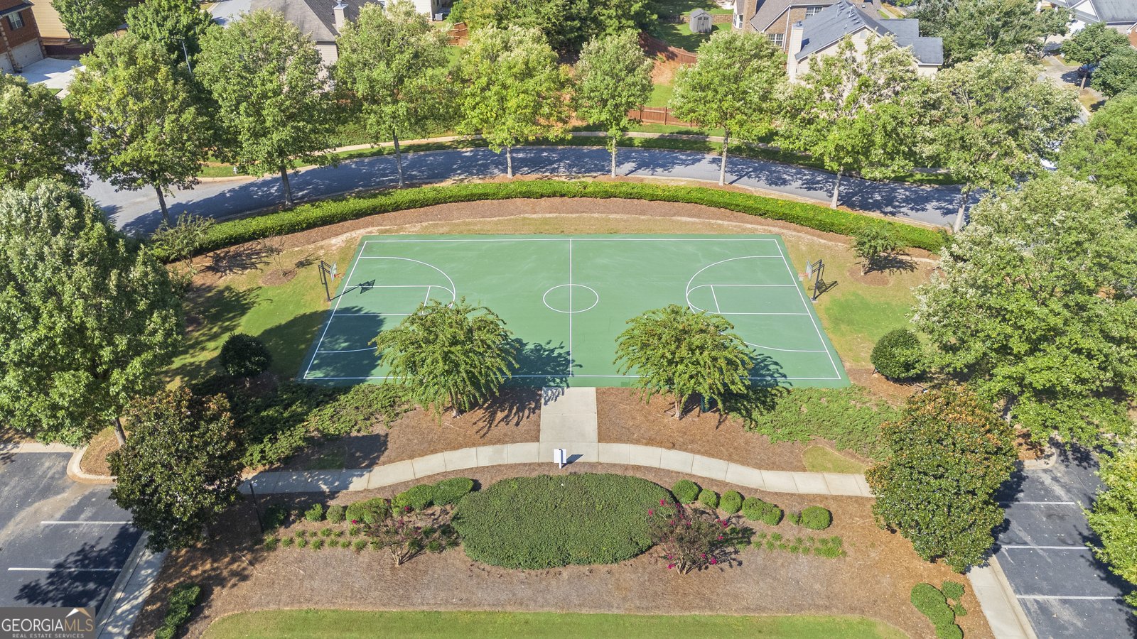 115 Emberwood Lane Fairburn - 4