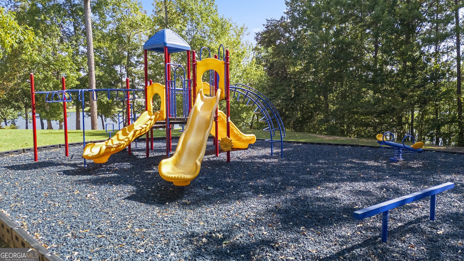115 Emberwood Lane Fairburn - 5
