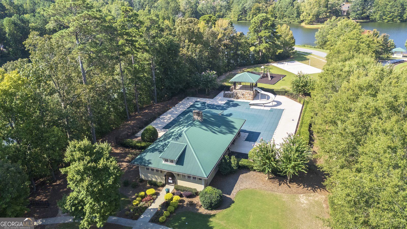 115 Emberwood Lane Fairburn - 8