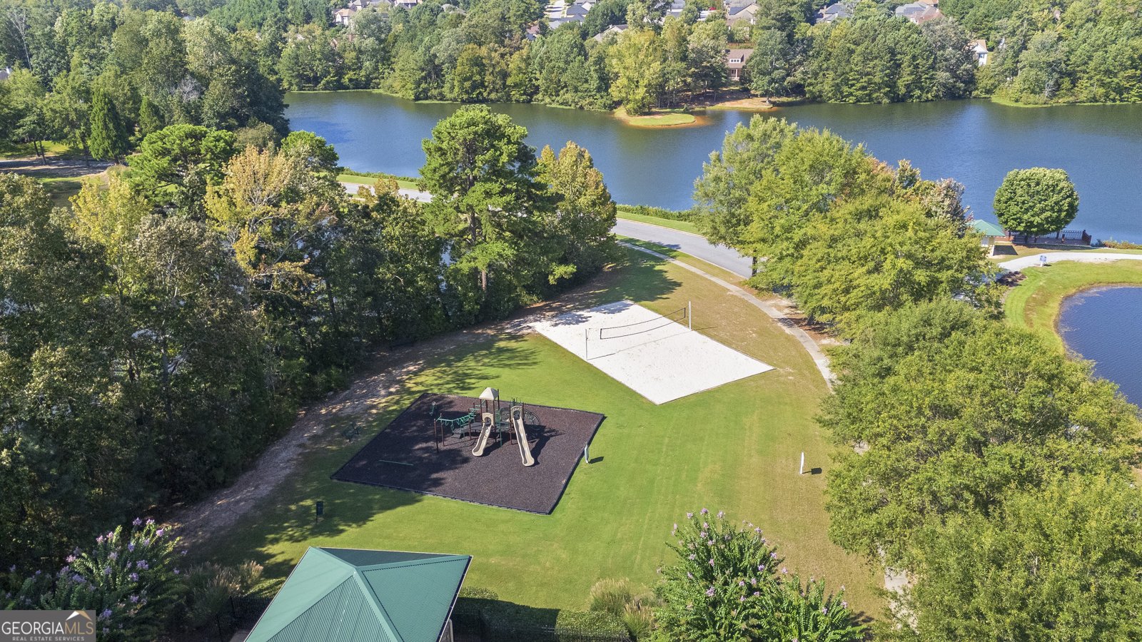 115 Emberwood Lane Fairburn - 9