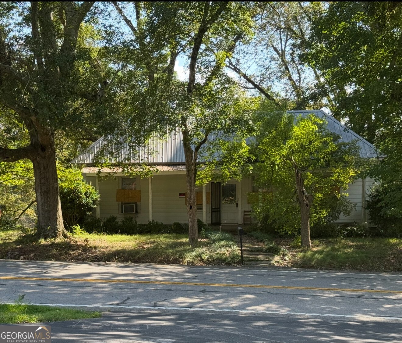 4638 Brockton Road Jefferson - 1