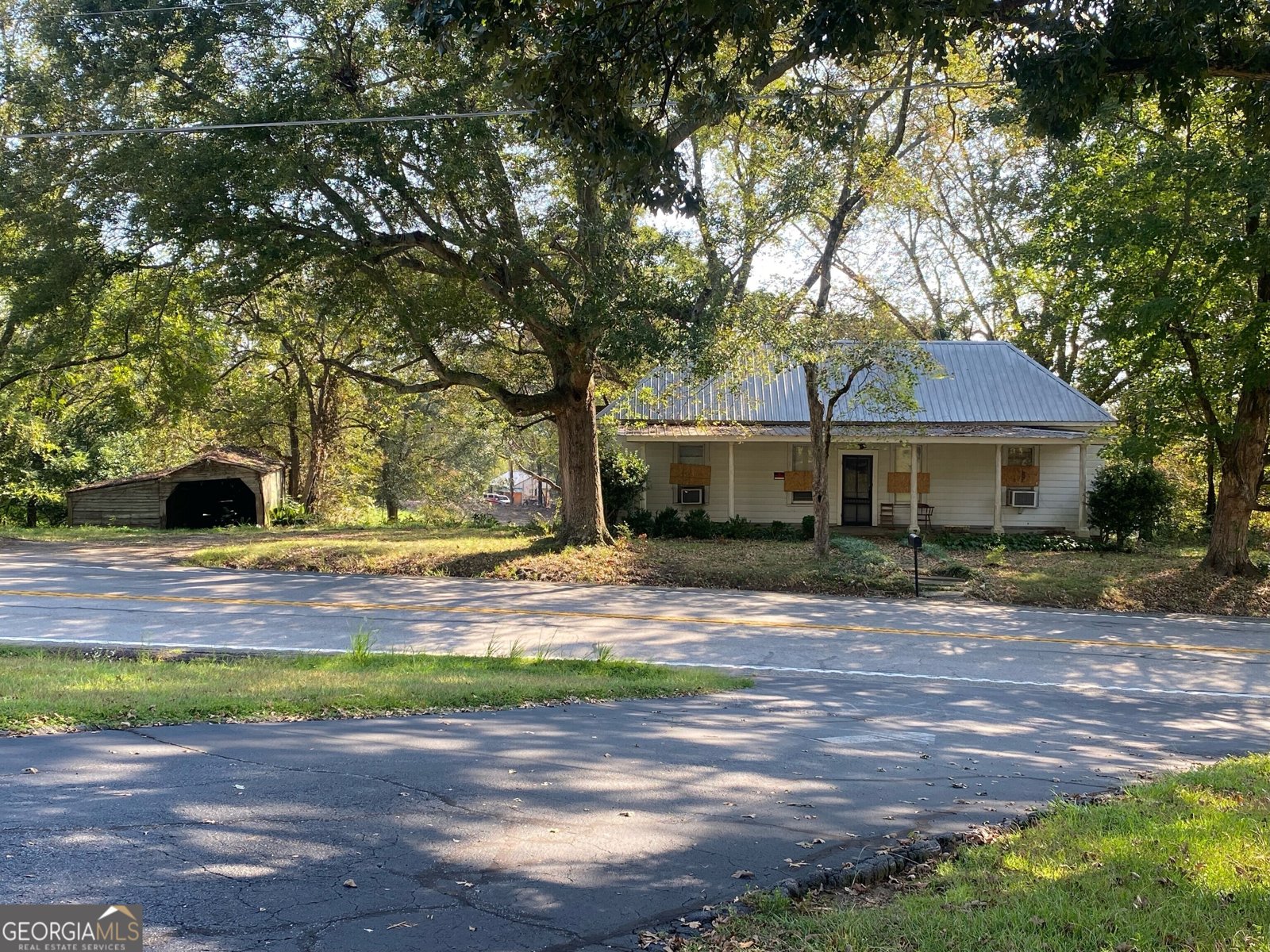 4638 Brockton Road Jefferson - 15