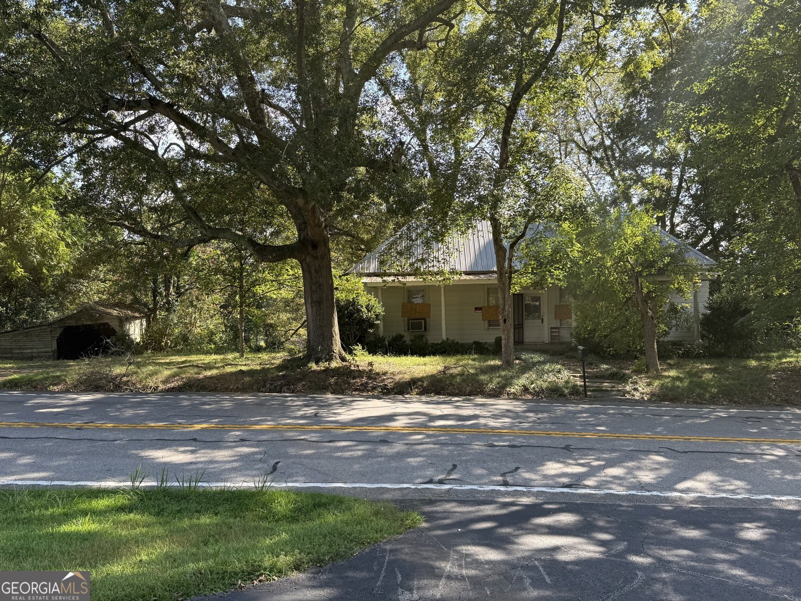 4638 Brockton Road Jefferson - 3