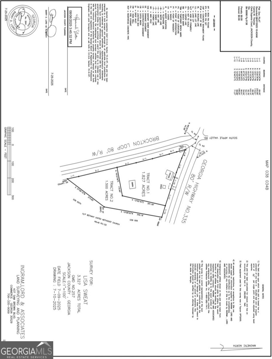 4638 Brockton Road Jefferson - 5