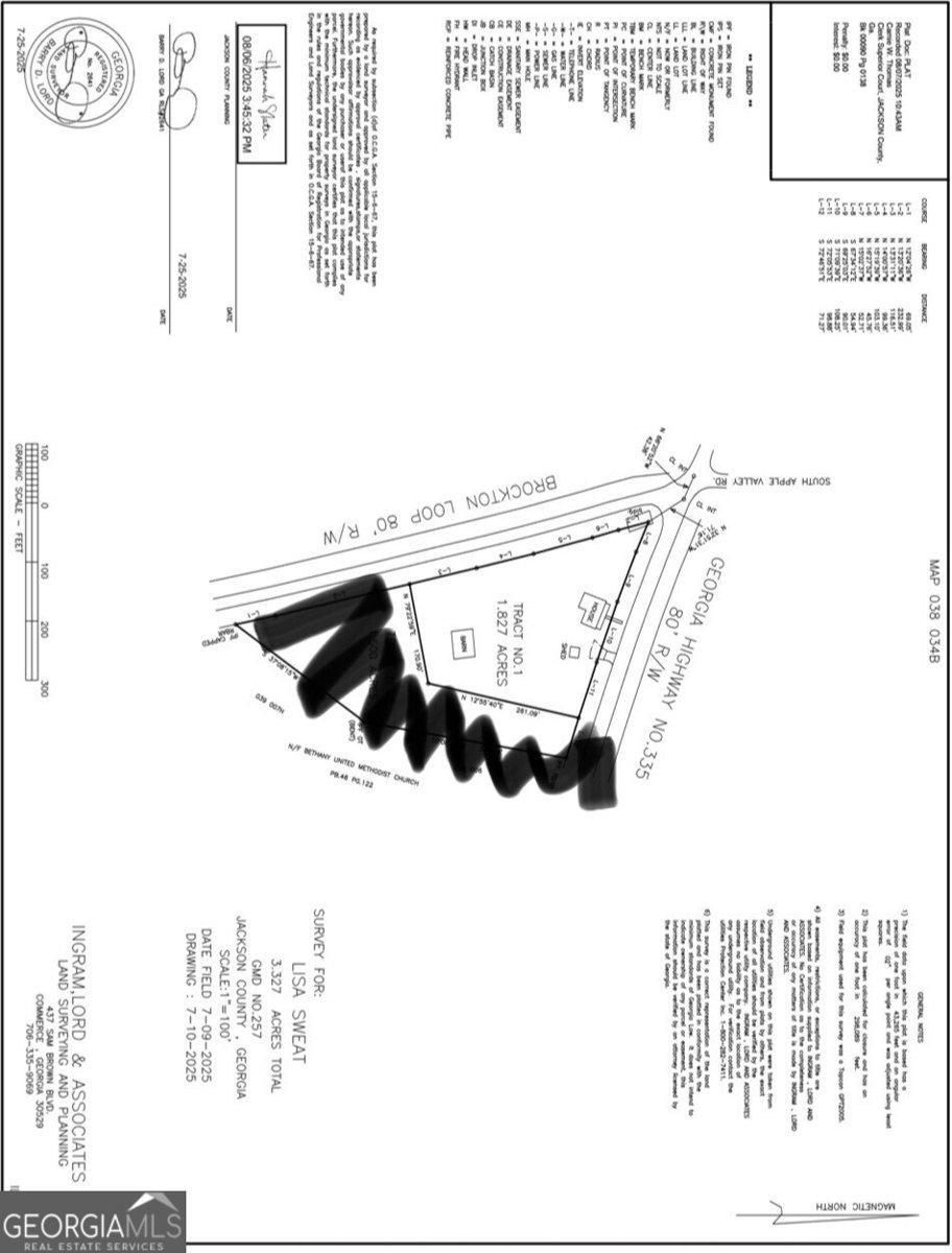 4638 Brockton Road Jefferson - 6