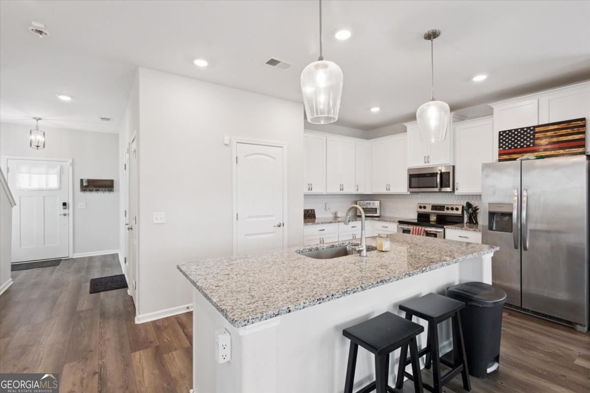 225 Flagler Drive Savannah - 14