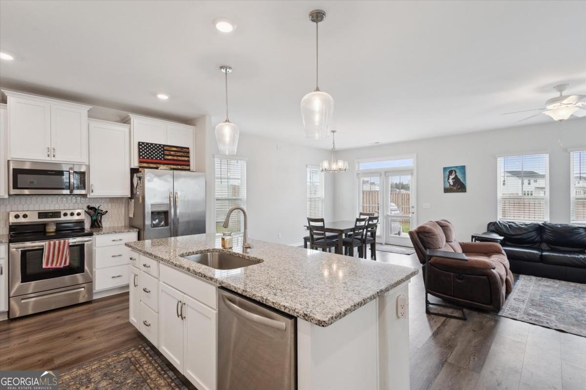 225 Flagler Drive Savannah - 16