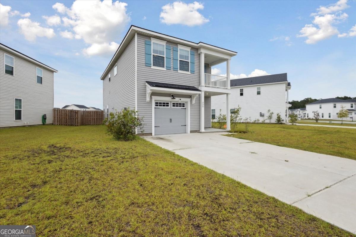 225 Flagler Drive Savannah - 2