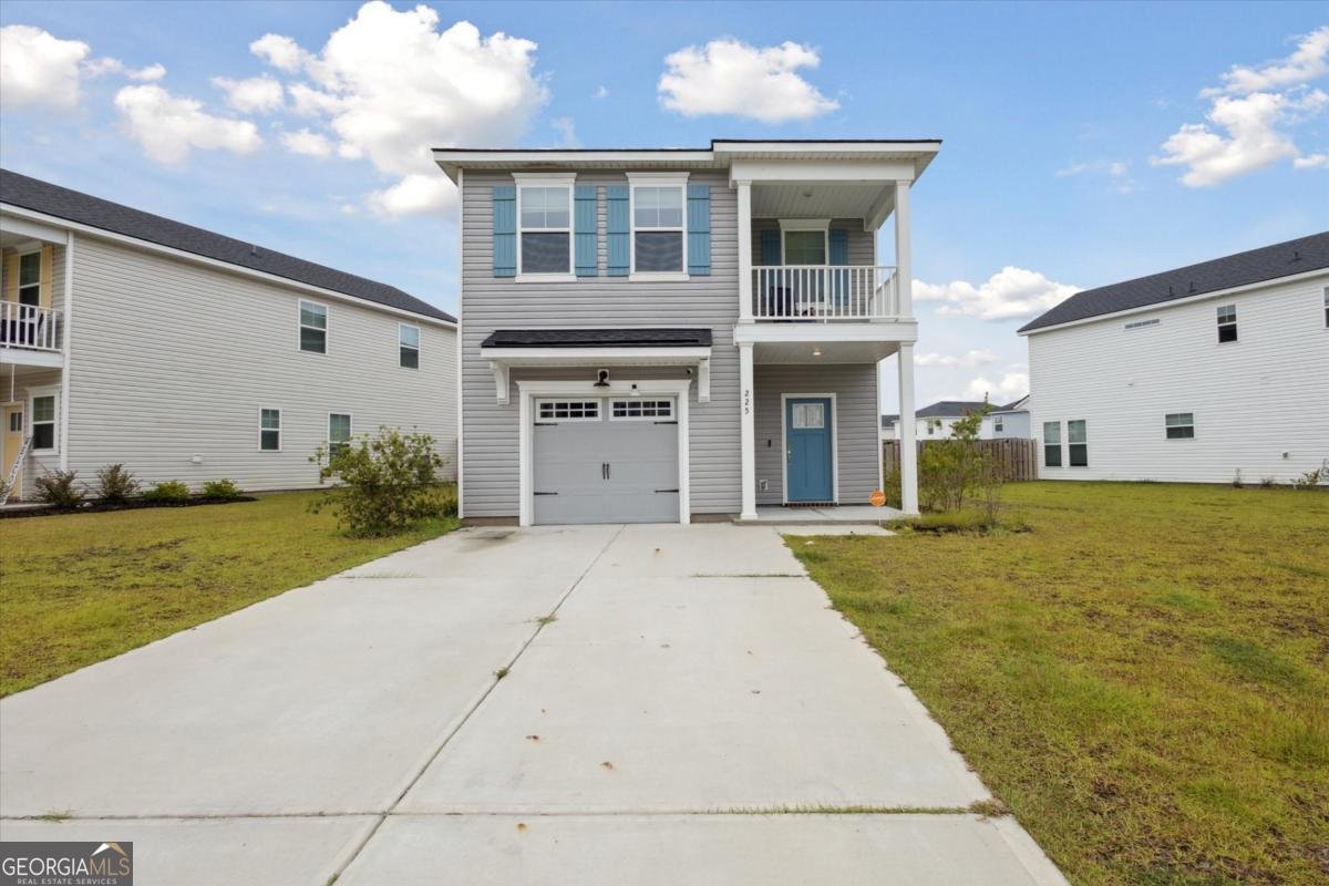 225 Flagler Drive Savannah - 3