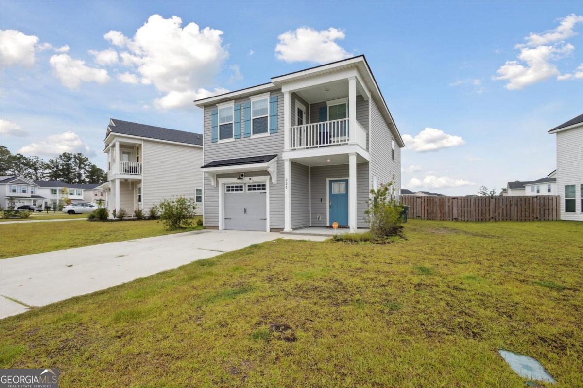 225 Flagler Drive Savannah - 4
