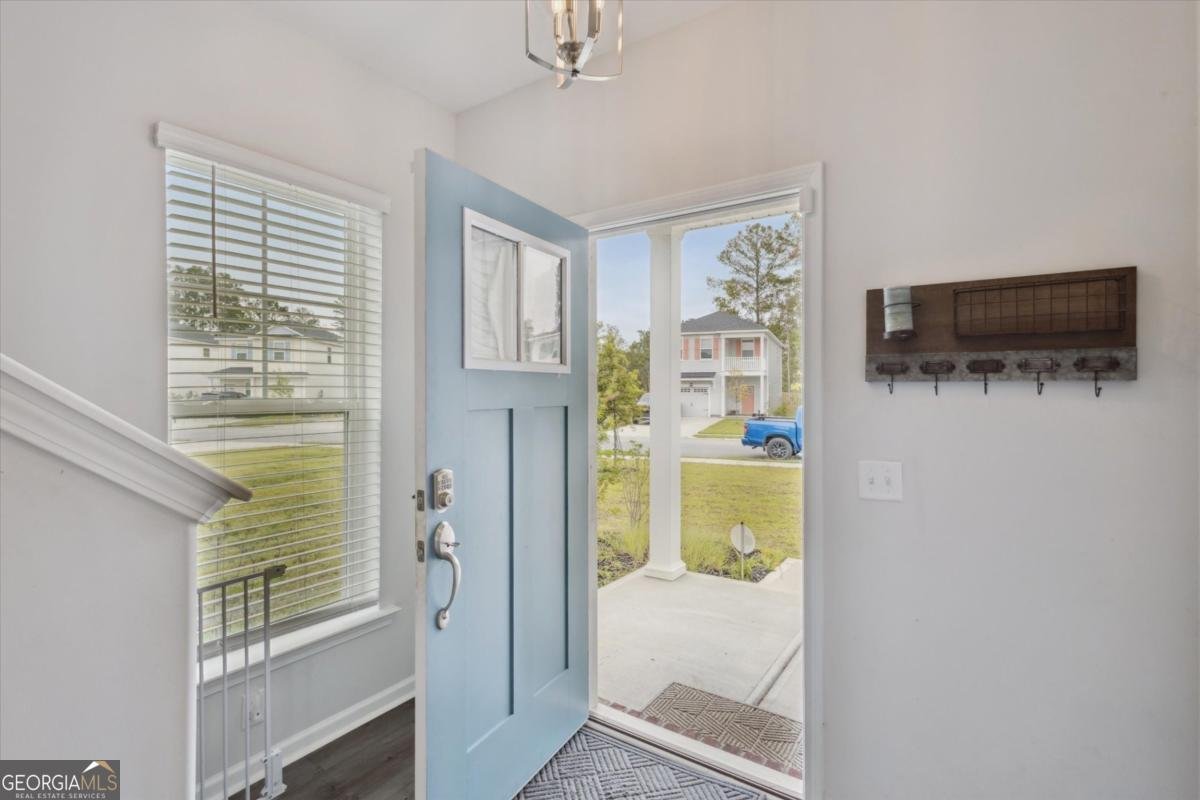 225 Flagler Drive Savannah - 5