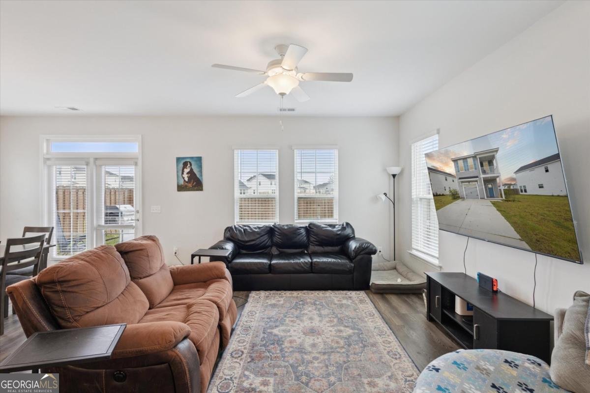225 Flagler Drive Savannah - 6