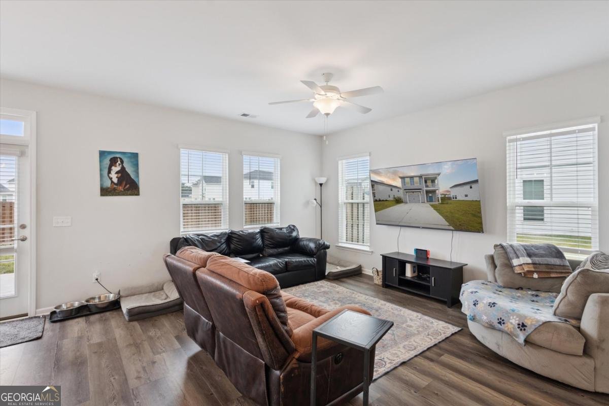 225 Flagler Drive Savannah - 7