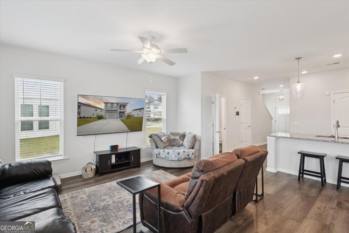 225 Flagler Drive Savannah - 8
