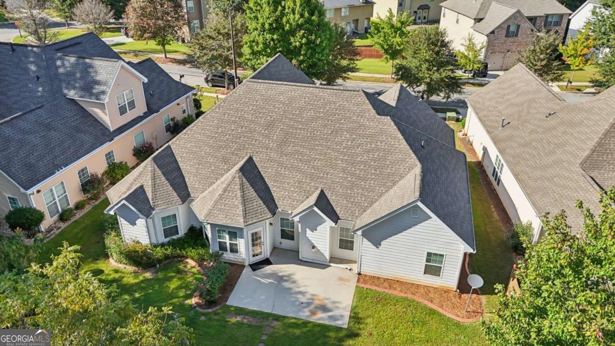 8004 Larksview Drive Fairburn - 10