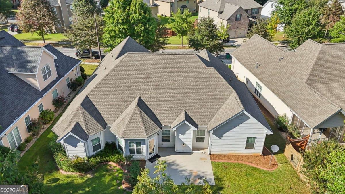 8004 Larksview Drive Fairburn - 11