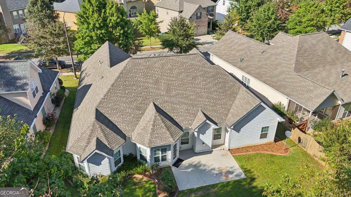 8004 Larksview Drive Fairburn - 12