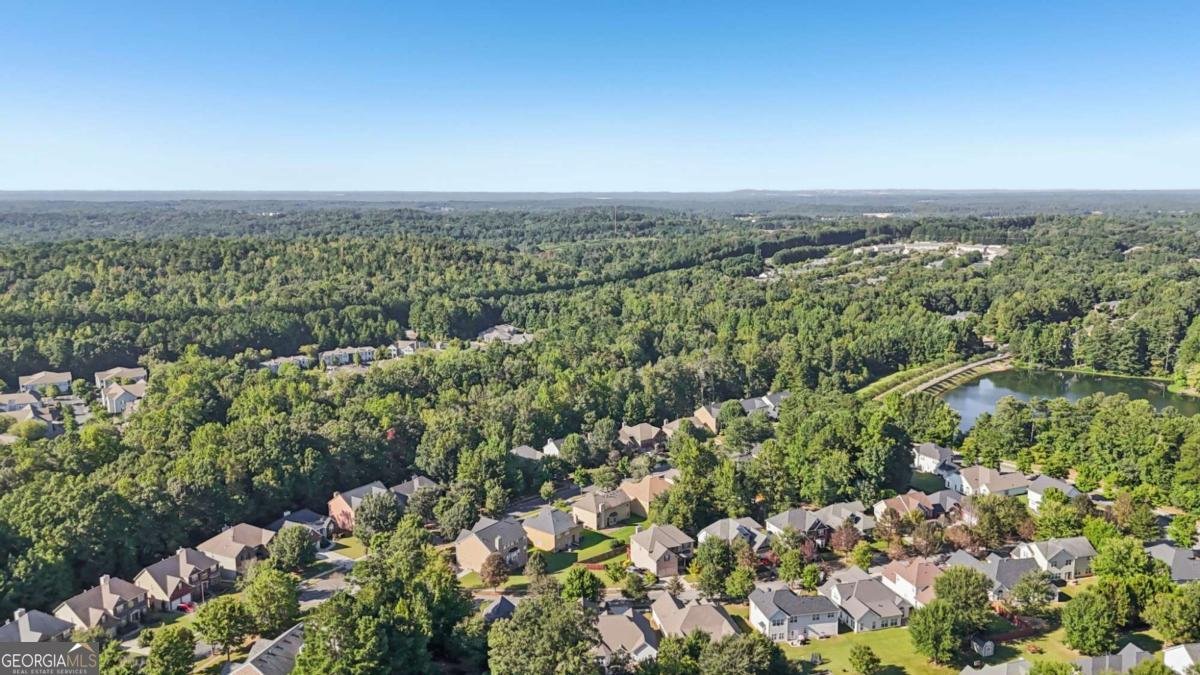 8004 Larksview Drive Fairburn - 13