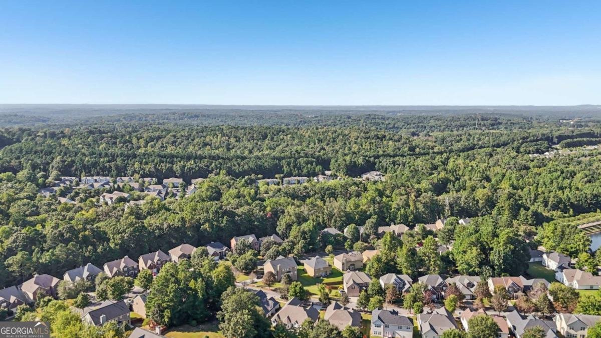 8004 Larksview Drive Fairburn - 14
